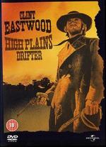 High Plains Drifter