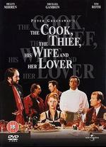The Cook, the Thief, His Wife and Her Lover