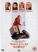 Blame It on the Bellboy