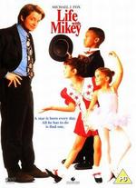 Life with Mikey