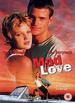 Mad Love