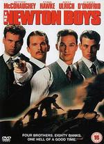The Newton Boys