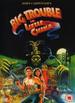 Big Trouble in Little China