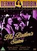 His Butler's Sister