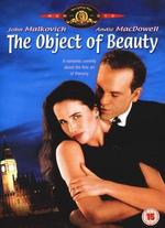 The Object of Beauty