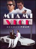 Miami Vice: Season 04
