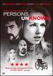 Persons Unknown