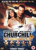 Churchill: The Hollywood Years