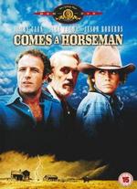 Comes a Horseman