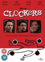 Clockers