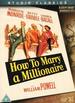 How to Marry a Millionaire