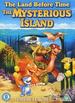 The Land Before Time V: The Mysterious Island