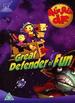 Rolie Polie Olie: The Great Defender of Fun