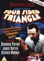 The Four Sided Triangle