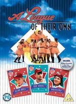 A League of Their Own