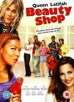 Beauty Shop