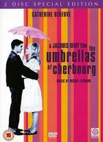 The Umbrellas of Cherbourg