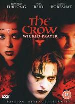 The Crow: Wicked Prayer
