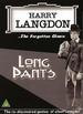 Long Pants