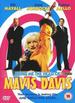 Bring Me the Head of Mavis Davis