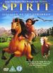 Spirit: Stallion of the Cimarron