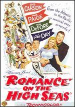 Romance on the High Seas