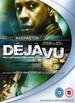 Deja Vu [Blu-ray]