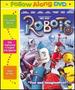 Robots [Carrying Case]