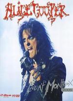 Alice Cooper: Live at Montreux, 2005