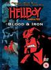 Hellboy: Blood and Iron