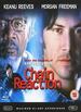 Chain Reaction [Blu-ray]
