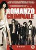 Crime Novel