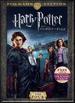 Harry Potter and the Goblet of Fire [P&S] [With Collector's Trading Cards]