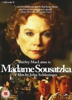 Madame Sousatzka