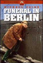 Funeral in Berlin