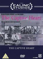 The Captive Heart