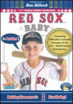 Team Baby: Red Sox Baby
