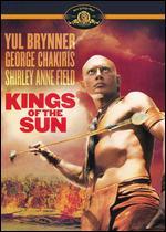 Kings of the Sun