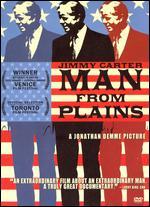 Jimmy Carter Man From Plains