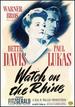 Watch on the Rhine