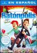 Flushed Away [Spanish Packaging]