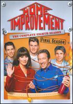 Home Improvement: Season 08