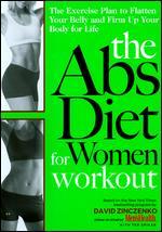 The Abs Diet for Women Workout