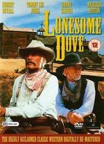 Lonesome Dove