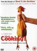 What's Cooking?