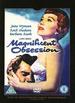 Magnificent Obsession