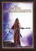 The Ten Commandments [Collector's Edition]