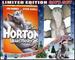 Horton Hears a Who [Special Edition] [2 Discs] [With Plush Toy]