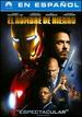 Iron Man [WS] [Spanish Packaging]