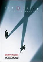 The X-Files: I Want to Believe